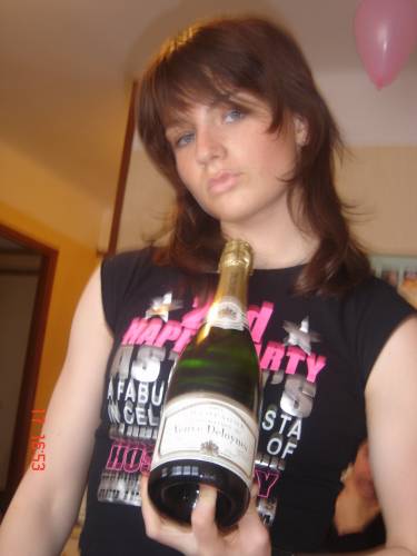 je n jamais vu une fille aussi belle que toi