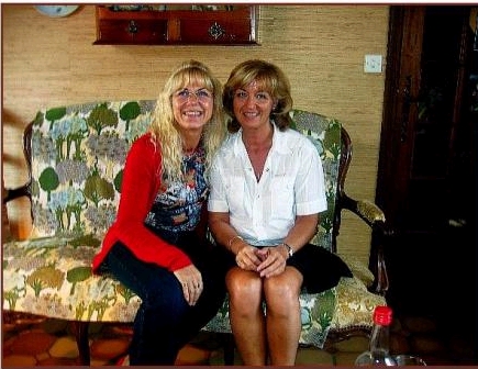 amis belle