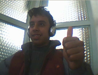 achraf