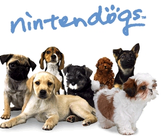 mes chiens